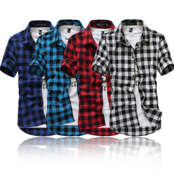 Target mens short sleeve dress shirts