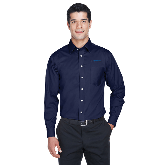 Big and tall dress shirts men