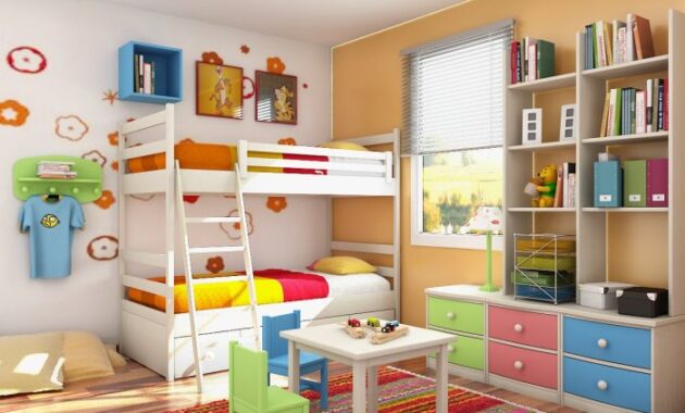 Room kids girls trends nursery must know top rooms belivindesign tinyme