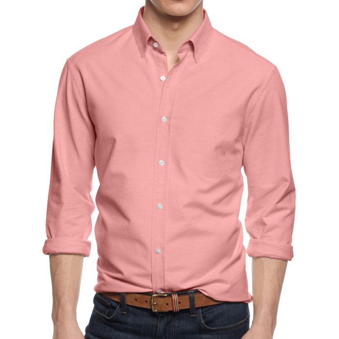 Men's button down dress shirts short sleeve