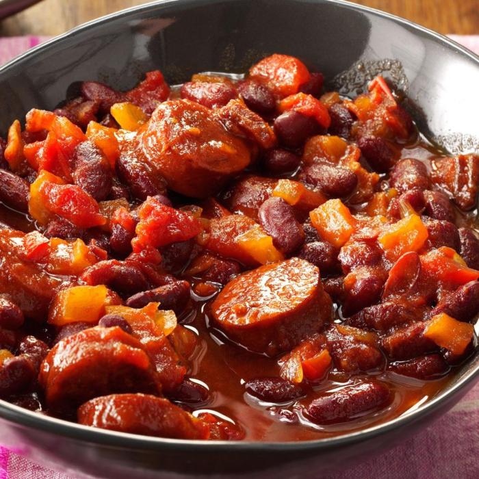 How to cook kidney beans indian style