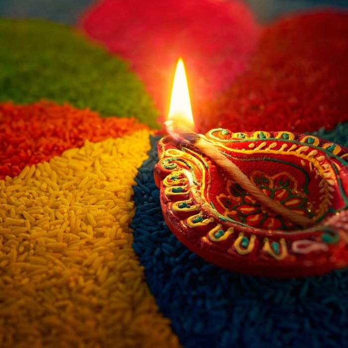 Diya decoration creative diwali diyas ideas decorate decor team